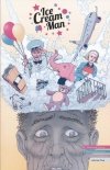 ICE CREAM MAN VOL 05 TP [9781534315976] **promocja TOMY**