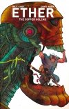 ETHER VOL 02 THE COPPER GOLEMS TP [9781506705071]