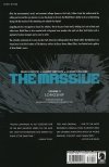 MASSIVE VOL 03 LONGSHIP TP [9781616554460]