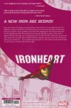 IRONHEART RIRI WILLIAMS TP [9781302919795]