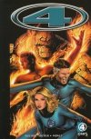 MARVEL KNIGHTS 4 VOL 03 DIVINE TIME TP [9780785116783]