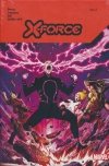 X-FORCE VOL 02 HC [PERCY] [9781302950026]