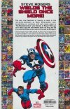 CAPTAIN AMERICA BY MARK GRUENWALD OMNIBUS VOL 02 HC [STANDARD] [9781302964214] **OFERTA SPECJALNA**