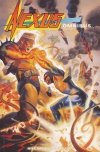 NEXUS OMNIBUS VOL 07 TP [9781506700021] **promocja TOMY**