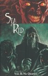 SEA OF RED VOL 02 NO QUARTER TP [9781582405414]