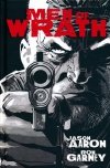 MEN OF WRATH HC [9781534308596]