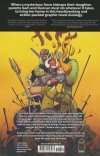 MOON IS FOLLOWING US VOL 01 TP [9781534328273]