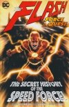 FLASH VOL 10 FORCE QUEST TP [9781779501561] **promocja TOMY**