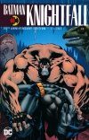 BATMAN KNIGHTFALL VOL 01 TP [9781401284299]