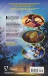 IYANU CHILD OF WONDER VOL 01 TP [9781506723044]