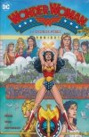 WONDER WOMAN BY GEORGE PEREZ OMNIBUS VOL 01 HC [9781779517258] **promocja TOMY**