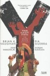 Y THE LAST MAN VOL 03 HC [9781401225780] **OFERTA SPECJALNA**