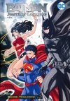 BATMAN AND THE JUSTICE LEAGUE VOL 01 TP [9781401284695] **OFERTA SPECJALNA**