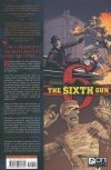 SIXTH GUN VOL 03 TP [9781934964781] **promocja TOMY**