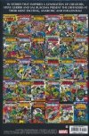DEFENDERS OMNIBUS VOL 02 HC [STANDARD] [9781302948771] **promocja STOCK SALE**