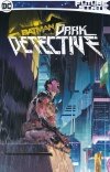FUTURE STATE BATMAN DARK DETECTIVE TP [9781779510716]