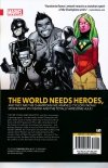 CHAMPIONS VOL 02 THE FREELANCER LIFESTYLE TP [9781302906191]