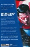 SUPERMAN ACTION COMICS LEVIATHAN RISING SC [9781779500045]