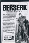 BERSERK DELUXE EDITION VOL 11 HC [9781506727554]