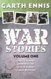 WAR STORIES VOL 01 SC [9781592912384]