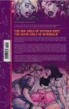 HARLEY AND IVY MEET BETTY AND VERONICA HC [9781401280338]