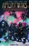 AMORY WARS GOOD APOLLO IM BURNING STAR IV VOL 02 TP [9781684151363]