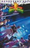 MIGHTY MORPHIN POWER RANGERS VOL 12 TP [9781684155521] **OFERTA SPECJALNA**