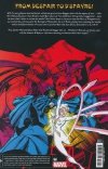 CLOAK AND DAGGER AGONY AND ECSTASY TP [9781302918811] **promocja TOMY**
