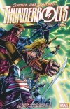 THUNDERBOLTS CLASSIC VOL 01 TP [9780785196815]