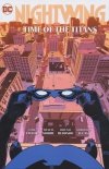 NIGHTWING VOL 05 TIME OF THE TITANS TP [9781779529534] **OFERTA SPECJALNA**