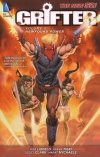 GRIFTER VOL 02 NEWFOUND POWER TP [9781401240981] **OFERTA SPECJALNA**