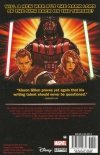 STAR WARS DARTH VADER VOL 03 SHU-TORUN WAR TP [9780785199779]