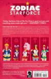 ZODIAC STARFORCE VOL 02 TP [9781506703107]