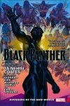 BLACK PANTHER VOL 02 AVENGERS OF THE NEW WORLD HC [9781302908959] **OFERTA SPECJALNA**