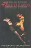 AMERIKAN FREAK TP [9780978687472] **OFERTA SPECJALNA**
