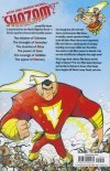 BILLY BATSON AND THE MAGIC OF SHAZAM FAMILY AFFAIR TP [9781779501165] **promocja TOMY**