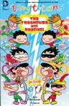 TINY TITANS THE TREEHOUSE AND BEYOND TP [9781401233105]