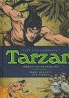 EDGAR RICE BURROUGHS TARZAN VERSUS THE BARBARIANS HC [9781781163184] **promocja TOMY**