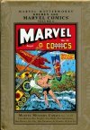 MARVEL MASTERWORKS GOLDEN AGE MARVEL COMICS VOL 06 HC [STANDARD] [9780785142041]