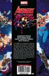 AVENGERS BACK TO BASICS TP [9781302912635] **promocja TOMY**