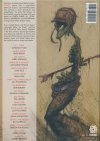 SHOCK VOL 02 HC [9781949028102] **promocja TOMY**