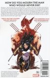 DEATH OF WOLVERINE THE LOGAN LEGACY TP [9780785192596] **OFERTA SPECJALNA**
