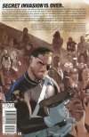 DARK REIGN ACCEPT CHANGE TP [9780785141402] **promocja TOMY**