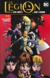 LEGION BY DAN ABNETT AND ANDY LANNING WITH OLIVER COIPEL VOL 01 TP [9781401276362] **promocja TOMY**