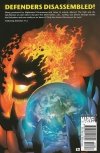 DEFENDERS INDEFENSIBLE TP [9780785117629]