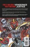 HARDWARE THE MAN IN THE MACHINE TP [9781401225988]