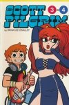 SCOTT PILGRIM COLOR COLLECTION VOL 02 TP [9781620105894]