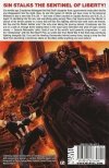 CAPTAIN AMERICA RED MENACE TP [9780785156178] **promocja TOMY**