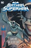 BATMAN SUPERMAN WHO ARE THE SECRET SIX SC [9781779505675]