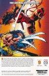 WOLVERINE EPIC COLLECTION TOOTH AND CLAW SC [9781302946500]